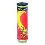 Dunlop Club Allcourt Tennisb�lle 4er