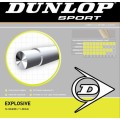 Dunlop Explosive Tennissaite