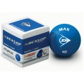 Dunlop Max Squashball (schnell)