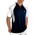 Dunlop Zip-Shirt Melbourne Herren (Gr��e M+L)
