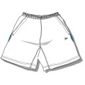 Dunlop Short Perth Boys