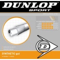 Dunlop Synthetic Gut Tennissaite