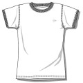 Dunlop Shirt Seoul Girls