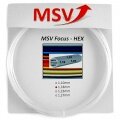 MSV Focus Hex Tennissaite