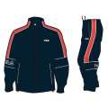 Fila Anzug Brian blau Herren (S+XXL)