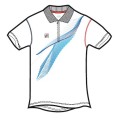 Fila Polo Conners weiss Herren (Gr��e M)