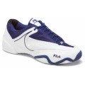 Fila Punto cobalt Tennisschuhe Herren (Gr��e 43)