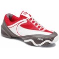 Fila Punto red Tennisschuhe Herren (Gr��e 43)