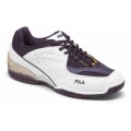 Fila Torneo marine Tennisschuhe Herren (Gr��e 42)