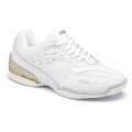 Fila Torneo white Tennisschuhe Damen (Gr��e 39+39,5)