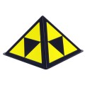 Fischer Pyramide (5 St�ck)
