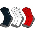 Fischer Tennissocken 3er sortiert Herren (43-46)