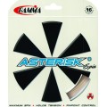 Gamma Asterisk Spin Tennissaite