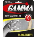 Gamma Live Wire Professional Tennissaite