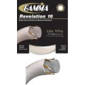 Gamma Live Wire Revelation Tennissaite