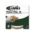 Gamma Powerplay 18 Tennissaite