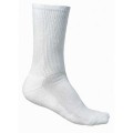 Gamma Tennissocke Coolmax Crew Herren