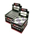 Gamma Sport Grip 4er sortiert