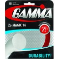 Gamma Zo Magic Tennissaite