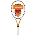 Head MicroGel Instinct Juniorschl�ger (L2)