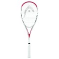 Head Metallix Typhoon Squashschl�ger