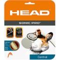 Head Sonic Pro Tennissaite