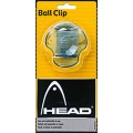 Head Ballclip transparent