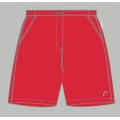 Head Shorts 2009 rot Damen (Gr��e L)