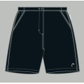 Head Shorts 2009 schwarz Damen (Gr��e XL)