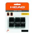 Head Grip Tape 3er