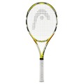 Head MicroGel Extreme Teflon Tennisschl�ger (L4)