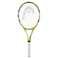 Head MicroGel Extreme Pro Teflon Tennisschl�ger (L2+L4)