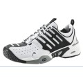 Head Raptor Pro weiss/schwarz Tennisschuhe Herren