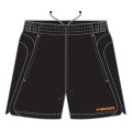 Head Shorts Competition Boys
