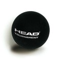 Head Tournament  Squashball (1 Punkt)
