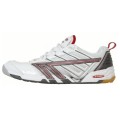 Hi-Tec 4Sys Badminton white Indoorschuhe Herren