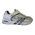 Hi-Tec S701 weiss/navy Indoorschuhe Herren (Gr��e 42,5)