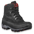 Kamik Icepark schwarz Outdoorschuhe Herren
