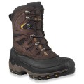 Kamik Nordicpass dunkelbraun Outdoorschuhe Herren