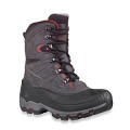 Kamik Nordicpass charcoal Outdoorschuhe Herren