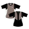 Karakal T-Shirt Cool-Tec rostrot Herren