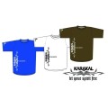 Karakal T-Shirt Promo Herren