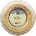 Kirschbaum Basic Nylon 200 Meter Rolle