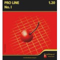 Kirschbaum Pro Line No. I Tennissaite