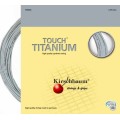 Kirschbaum Touch Titanium Tennissaite