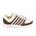 KSwiss Rinzler SP weiss/sunrise Sneaker Herren