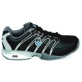 KSwiss Approach II schwarz Tennisschuhe Herren