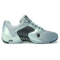 KSwiss Glaciator silber Tennisschuhe Herren (Gr��e 44)