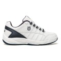 KSwiss Optim Indoor-Tennisschuhe navy Kinder