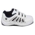 KSwiss Optim 2 Klett Tennisschuhe Kinder